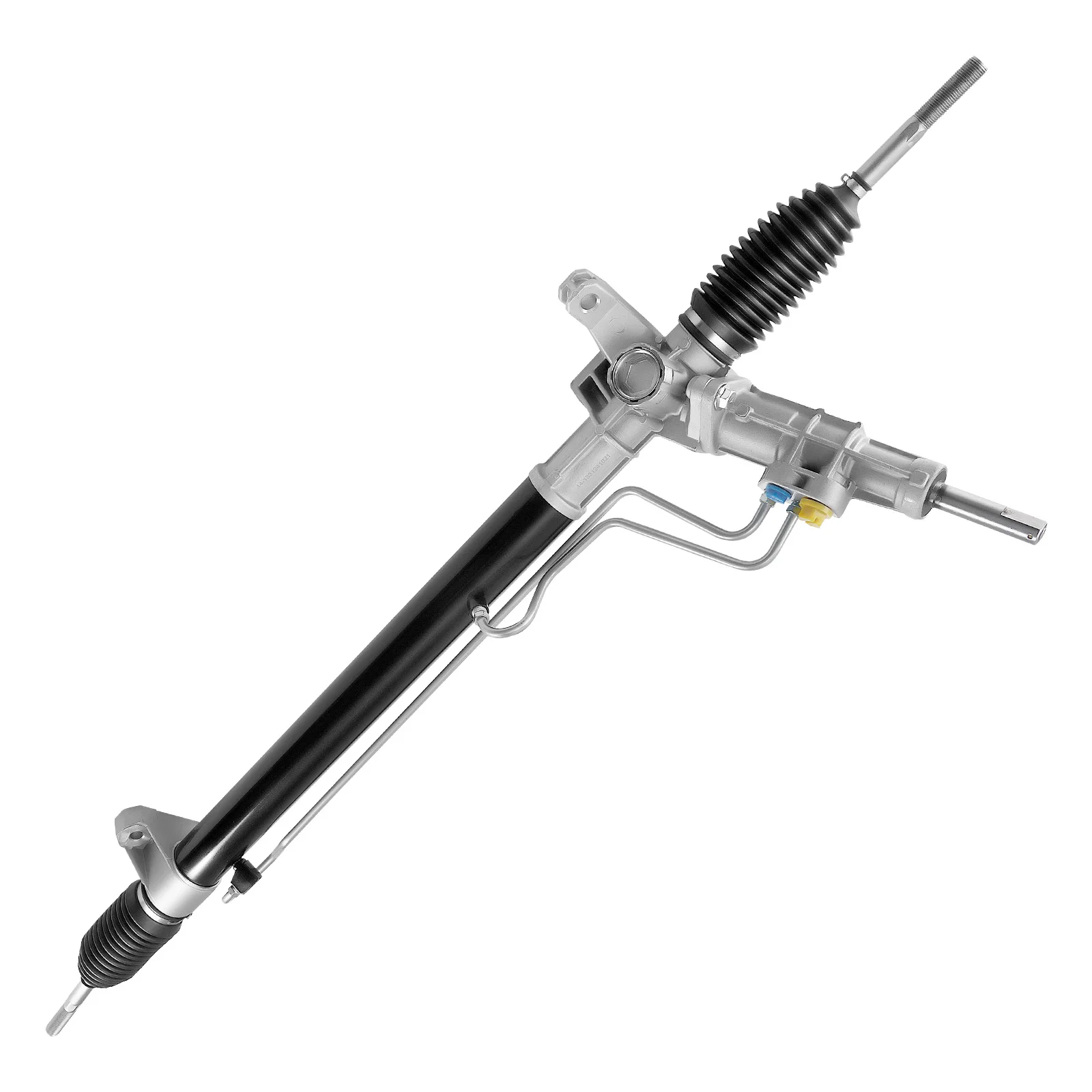 Steering Box for Nissan Interstar 25L 30L Platform 2003-2011 7700308864 4502442