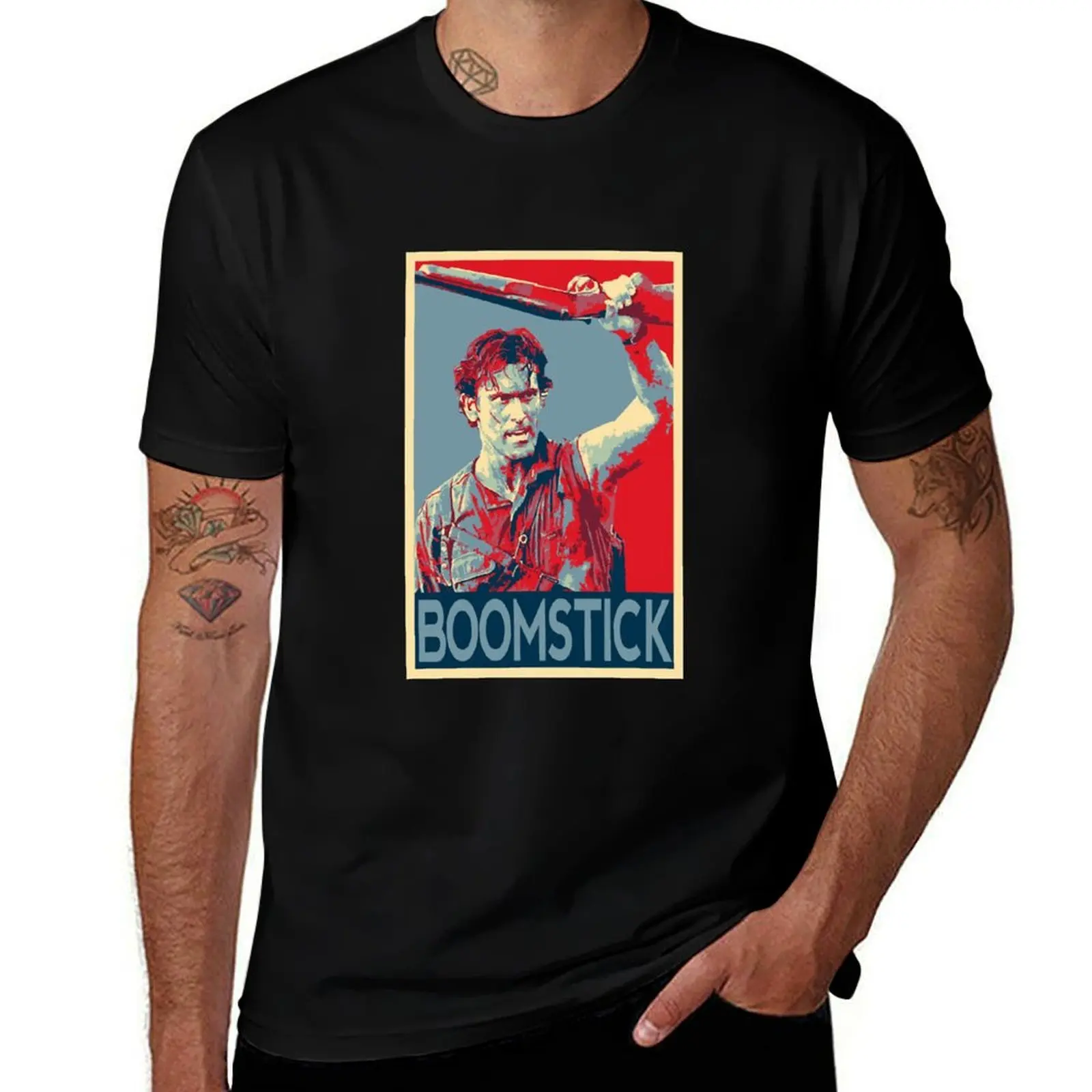 

The Ugly Truth About Ash Vs Evil Dead T-Shirt vintage anime shirt blue archive funny shirt cotton t shirt for men