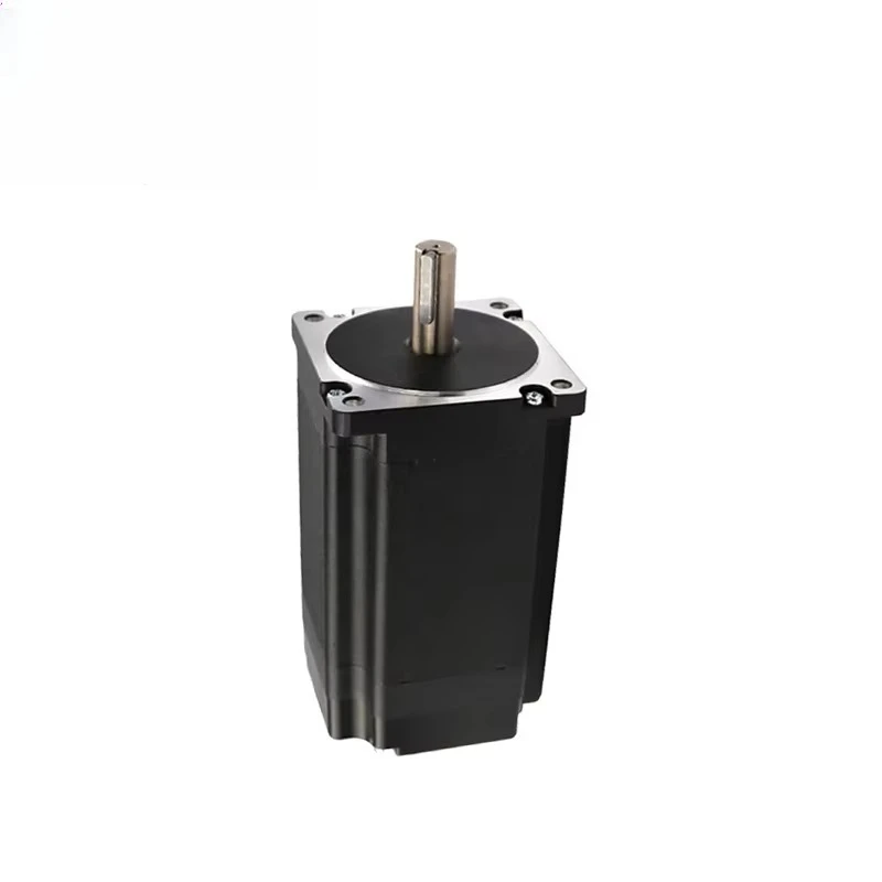 

48V 3000rpm 110W 0.35NM BLDC Motor 86BLF75-430