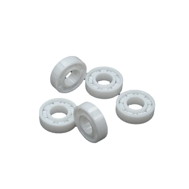 9*20*6mm micro zirconia ceramic bearing MR699 ABEC-9 high-precision