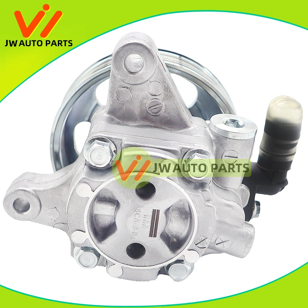 Brand new 56110-RAA-A01 56110-RBA-E01 Power Steering Pump For Honda Accord CR-V CM5 CM7 CL9 L4 2.4L K24A 2.4L 2003-2007