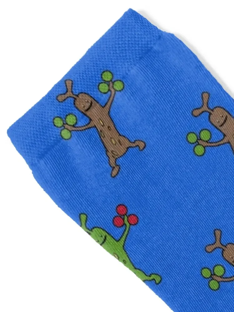 Sudowoodo Socks Men's Rugby Man Socks Women's