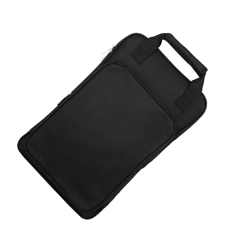 

Drum Stick Waterproof Bag Mallet Bags Drumsticks Dedicated for and Mallets Carbon