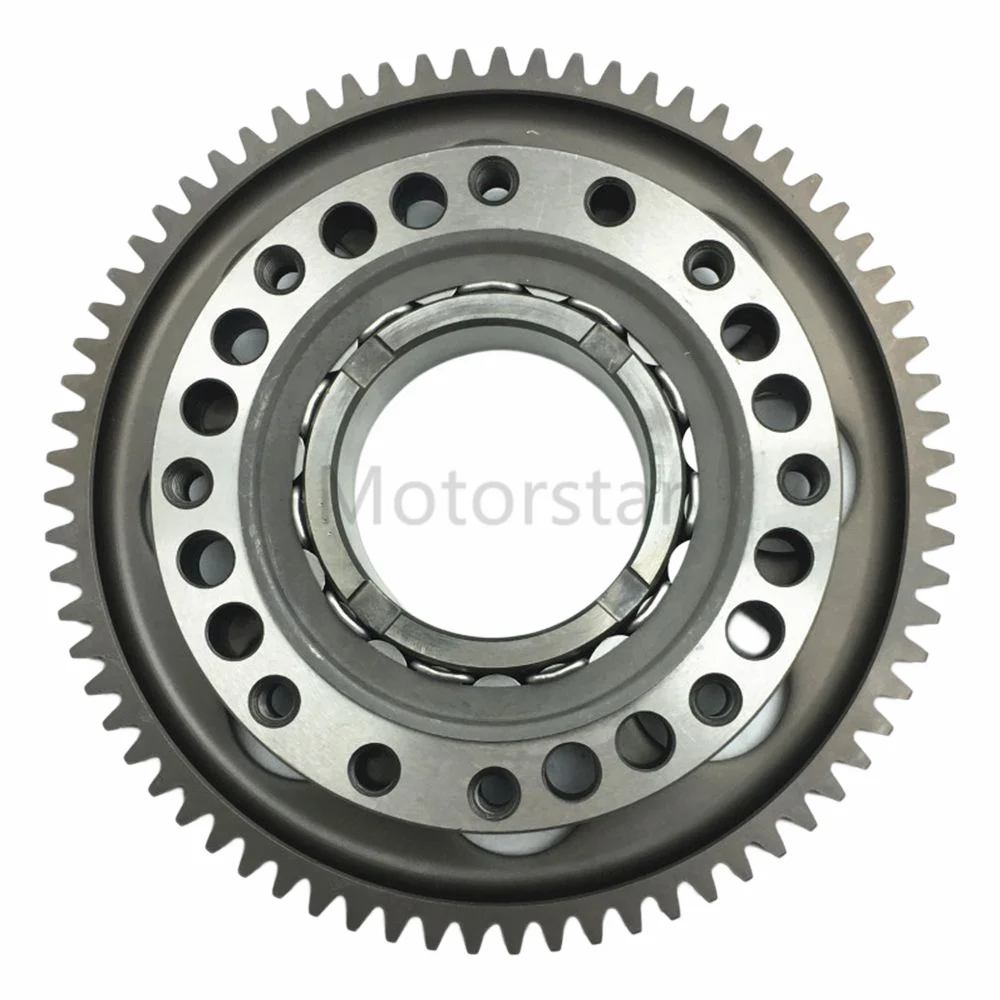 

Starter Clutch Gear Assy Kit Fit For Ducati SuperBike 749 848 999 1098 1198 R S Freewheel