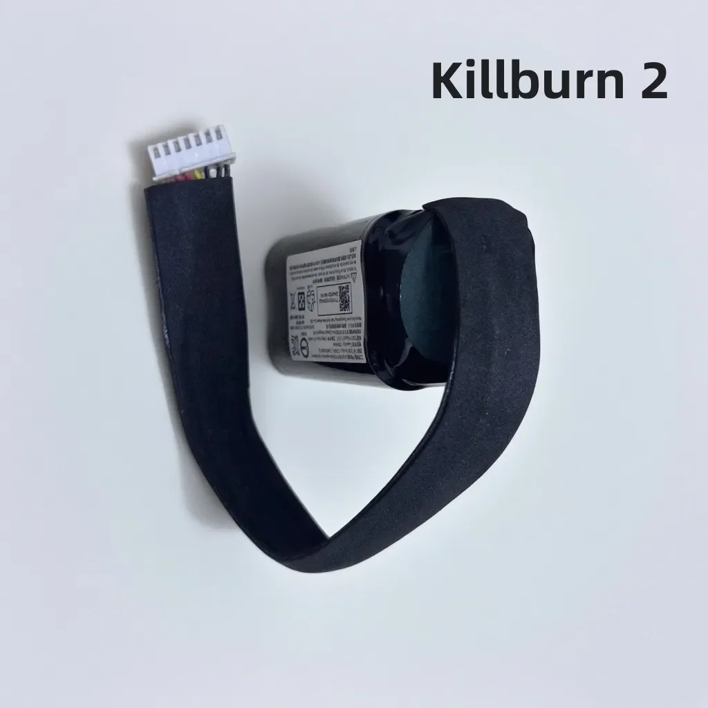 

100% оригинал, 7,2 В, 5200 мАч для Marshall Killburn 2 C196A1, беспроводной Bluetooth-динамик, перезаряжаемая батарея