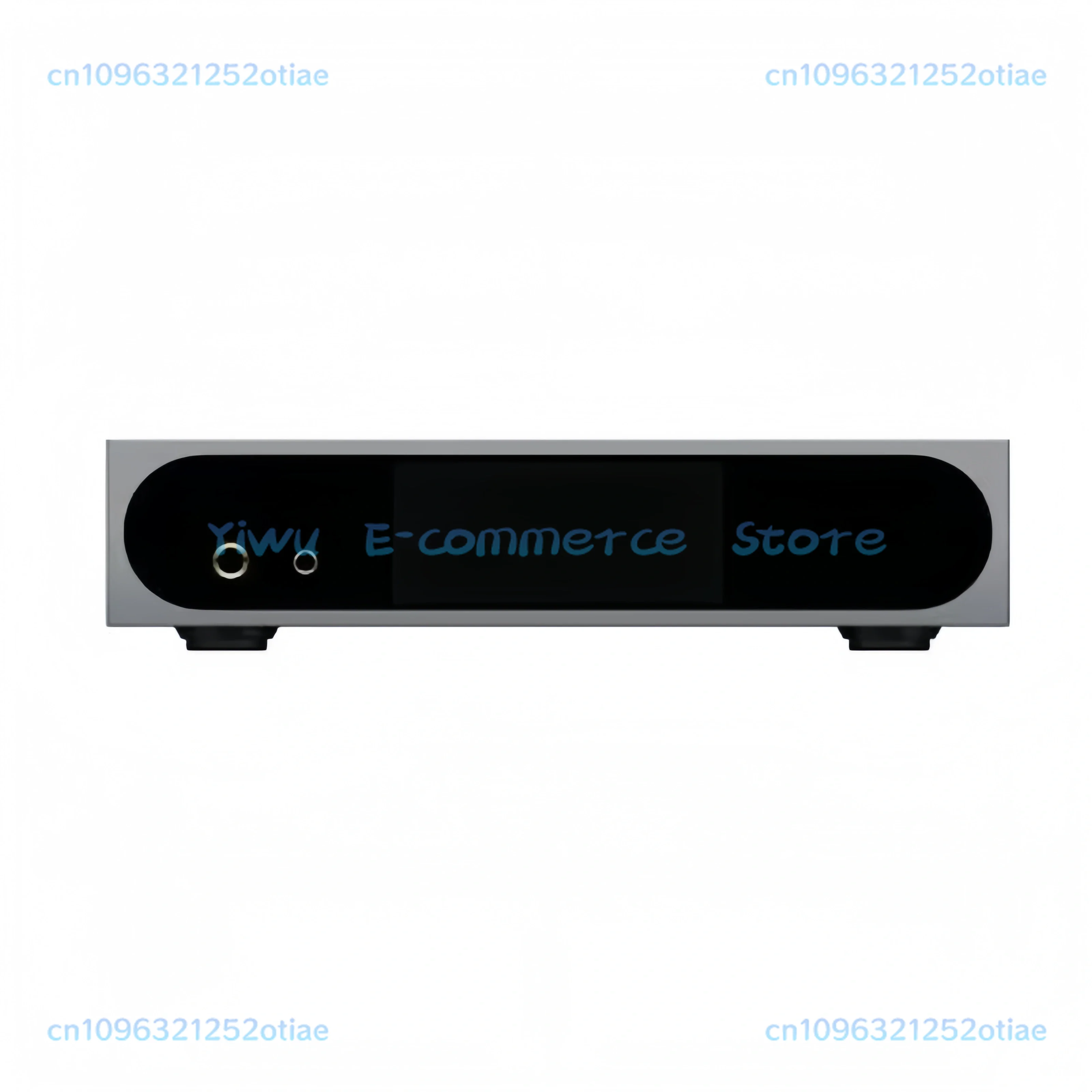 

USB Decoder, Headphone Amplifier A-1057 MATRIX MINI-I PRO 4 Music Streaming Media Player, ES9039Q2M Decoder, with Touch Screen