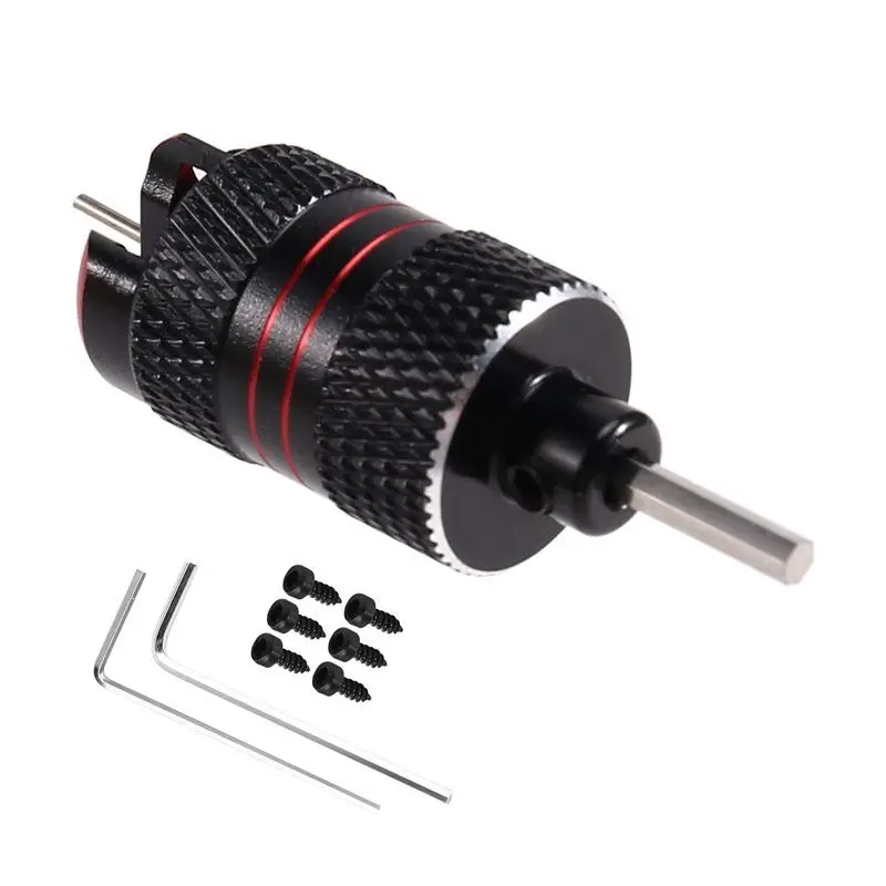 

B44C For Gemfan EMAX FPV Drone Compatible 3-Hole T Mount Propeller Removal Wrench- Freestyle 3-Hole Propeller DIY Tool