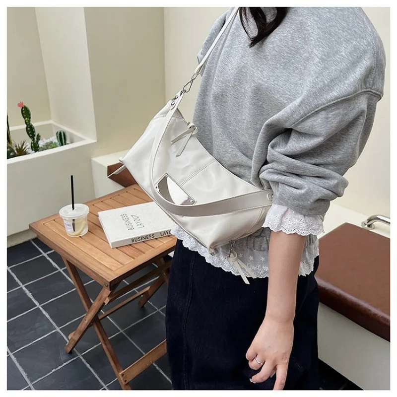 

Роскошная женская сумка через плечо из кожи с принтом Glen, дышащая, Lausanne, повседневная, элегантная, легкая, мягкая ​