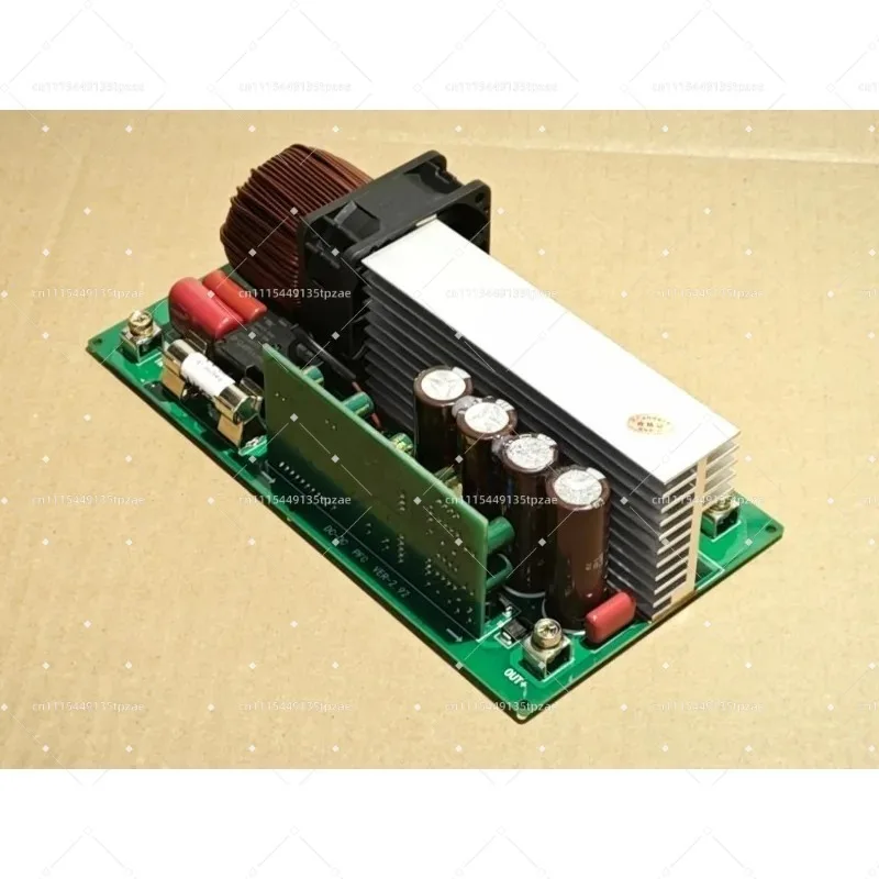 5KW PFC Boost DC-DC Power Module Pure Sine Wave Inverter Front Stage Power Factor Correction Board