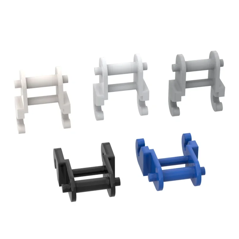 10 шт., Детский конструктор «строительные блоки»