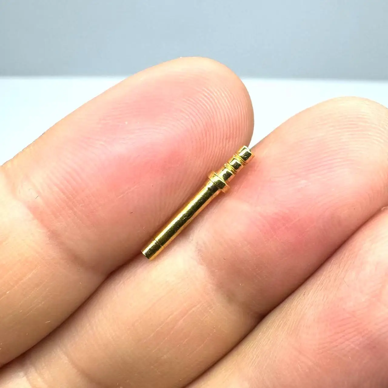1000pcs Dental Lab Materials Die Model Pins  16mm (Suitable for use with Ø1.95mm drill)
