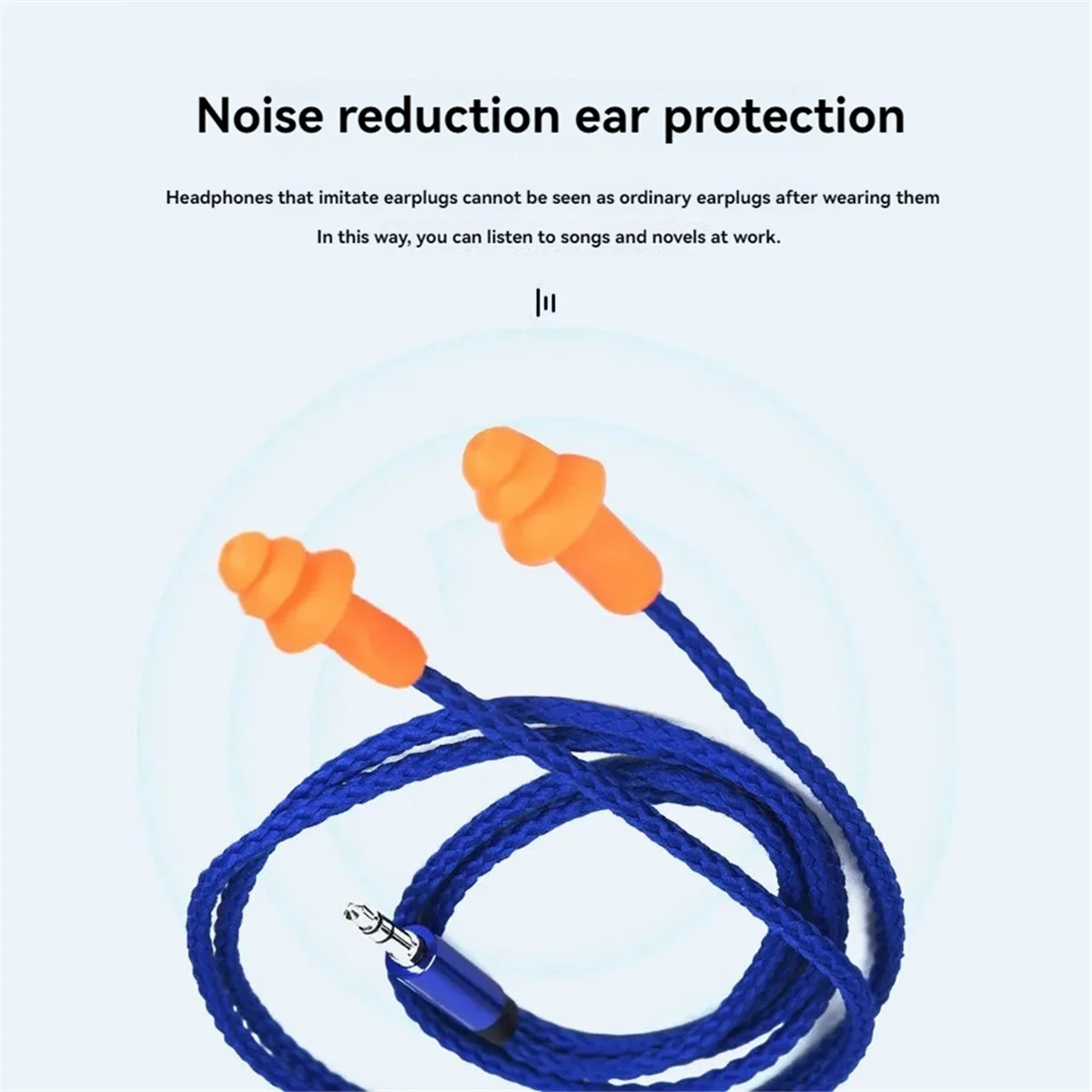 

N33R_вкладыши Bluetooth-гарнитура с шумоподавлением, наушники для защиты труда