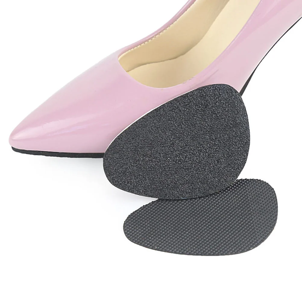 

Shoes Insoles Non-slip Grips High Heels Sneaker Anti-slip Pads Men and Women Mat