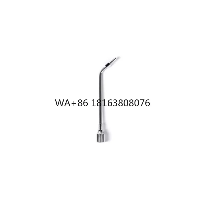 Metal Powder Spray‑Welding Head Replacement Part for QH‑1/h QH‑2/h QH‑4/h Spray Welding Torch