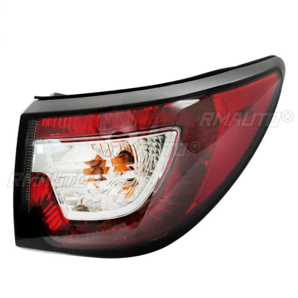 Left Right Rear LED Taillight Taillamp Tail Lights Assembly Wide Light Corner Lamp For Chevrolet Traverse 2013-2017 84266020