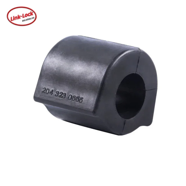 LINK-LOCK Balancing Bar Bushing 2043230665 For W204