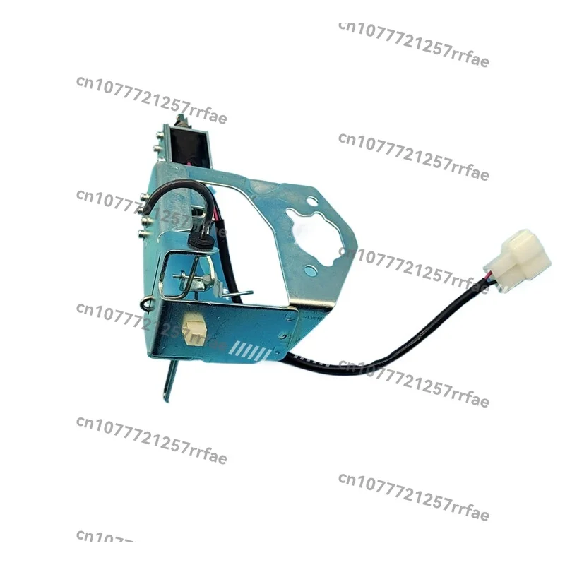 5-10KW generator GX390 HJ188 automatic adjustment pump 194 192 190 196 choke valve pump
