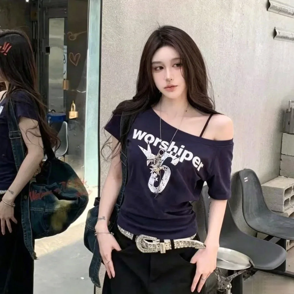 Thumbnail 3 - #3 Best Womens Basic Cotton T-Shirts to Buy In 2026
