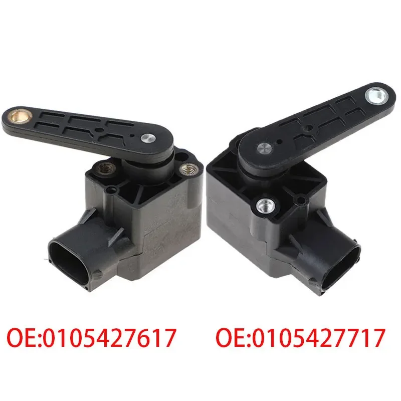 A0105427617 A0105427717 0105427617 0105427717 Für Mercedes-Benz W220 W211 Fahrwerkhöhensensor Auto-Zubehör – Detail 1
