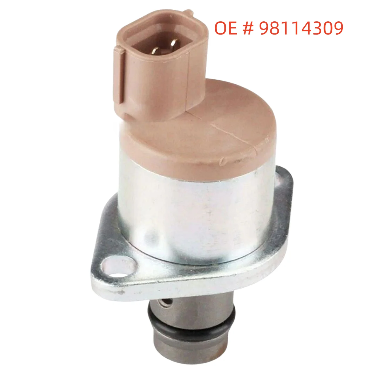

High Quality 98114309 Car Fuel Pump Regulator Suction Control SCV Valve For John Deere