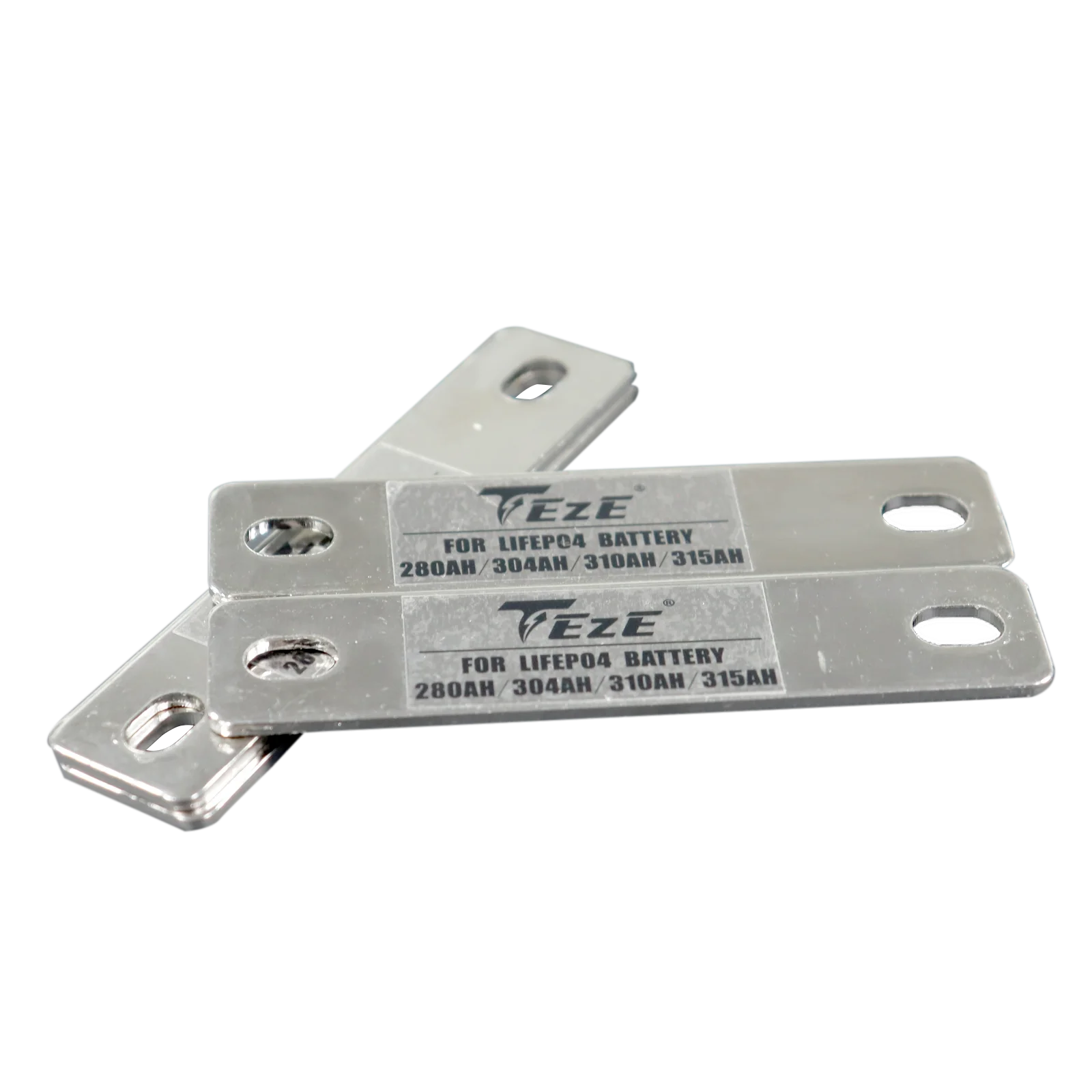 1/3 pz Busbar post LiFePO4 batteria contatti linguette barre di collegamento per 200AH 230AH 280AH 304Ah 310Ah 315Ah collegamento batteria