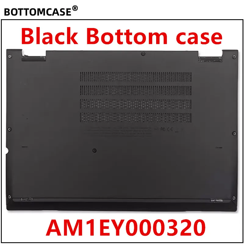 ใหม่สำหรับเคสกันกระแทก ®   ฝาครอบฐานล่างสำหรับแล็ปท็อป Thinkapd New S1 Yoga 260 รุ่น AM1EY000320 AM1EY000330
