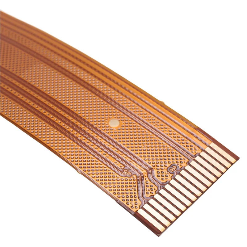 【Lowest-Price!】For Raspberry Pi 5 DSI Flex Cable 22Pin To 15Pin For DSI Display Multifunctional Convenient Practical Cable, 300M