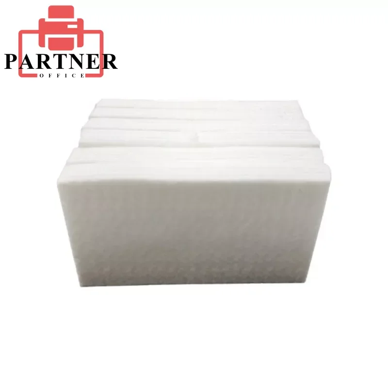 

10SETS T6711 Waste Ink Tank Pad Sponge for EPSON WF 7110 7210 7510 7610 7615 7620 7710 7715 7720 3010 3520 3530 3540 3620 3640