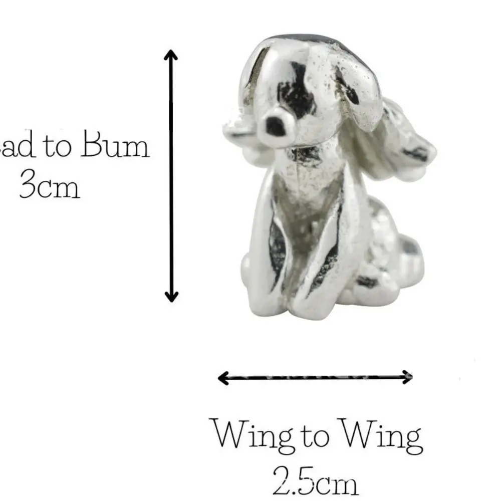 Decoration Family Statue Desktop Decorations Decorative Figurines Metal Art Puzzle Family Keepsake Animal Ornaments