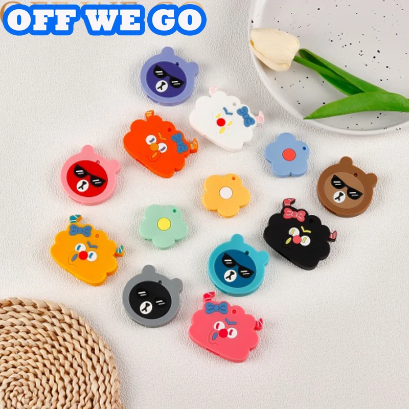 

Universal Silicone Key Fob Cover for E-Bike & Trike - Compatible with AIMA, Yadea, TAILG, SUNRA, Luyuan and More