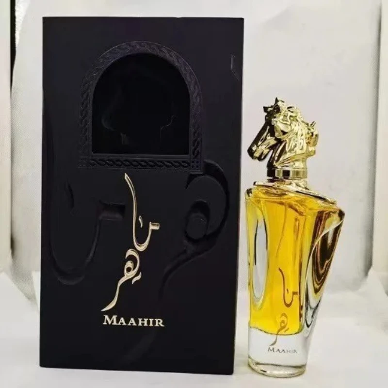 Arab Unisex Perfumes Long Last - Perfume Fragrance Notes recensione e prezzo
