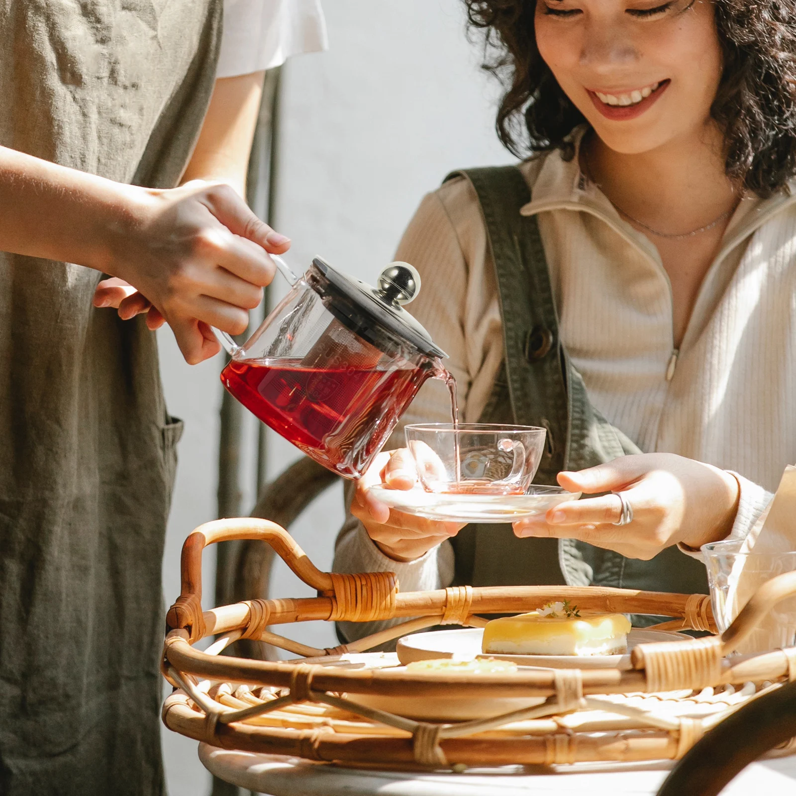 

1pc Stainless Steel Filters Metal Teapot Mesh Strainer Insert For Home Coffee Mesh Filter Chinese Tea Filters Tea Pot Supplies