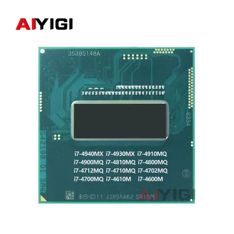 Core i7 4910mq-AliExpress