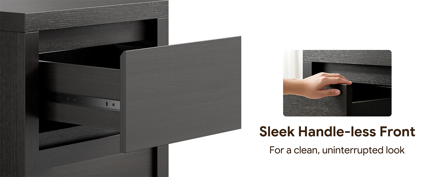Handless Design