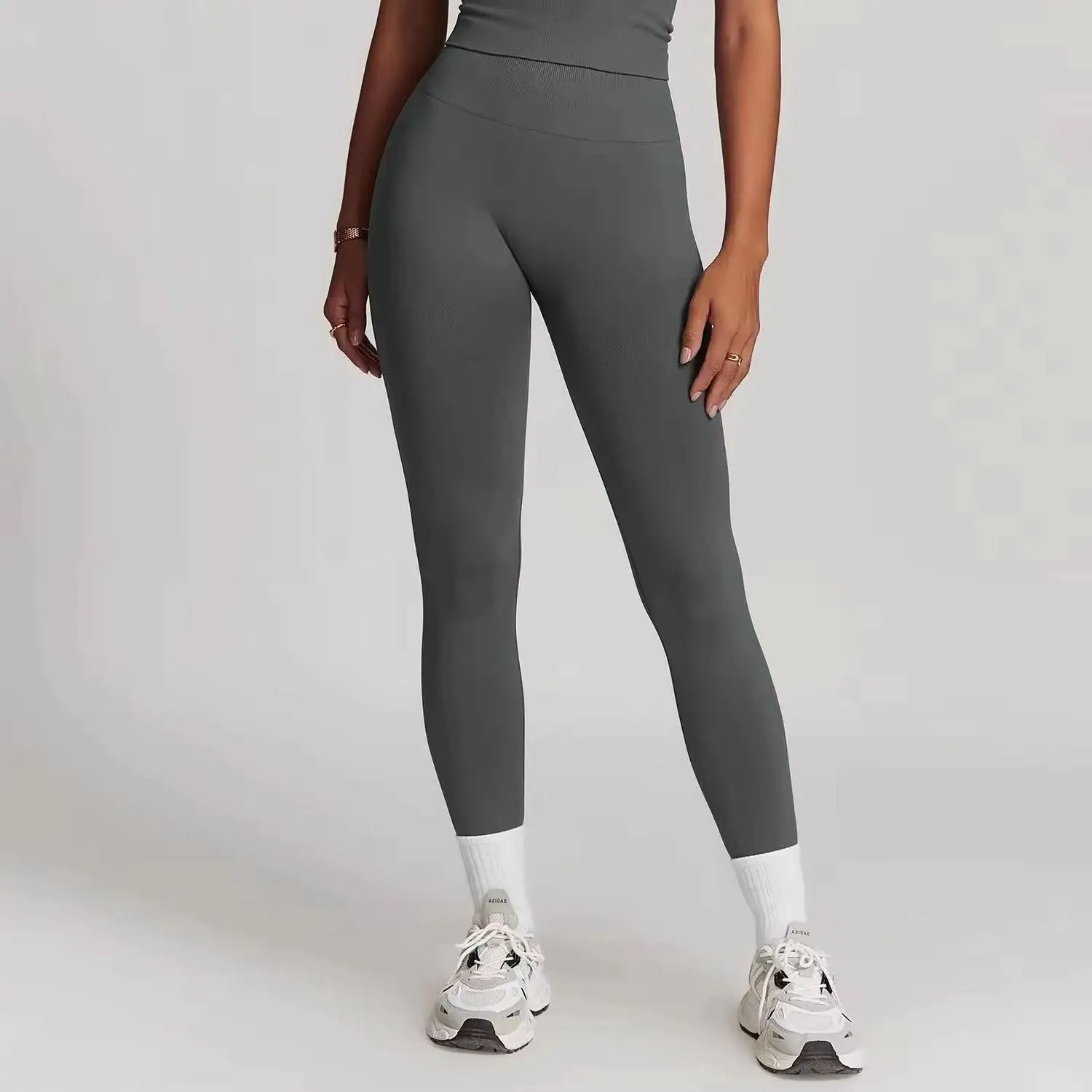 Gym Clothing Seamle… - image