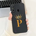 Black P