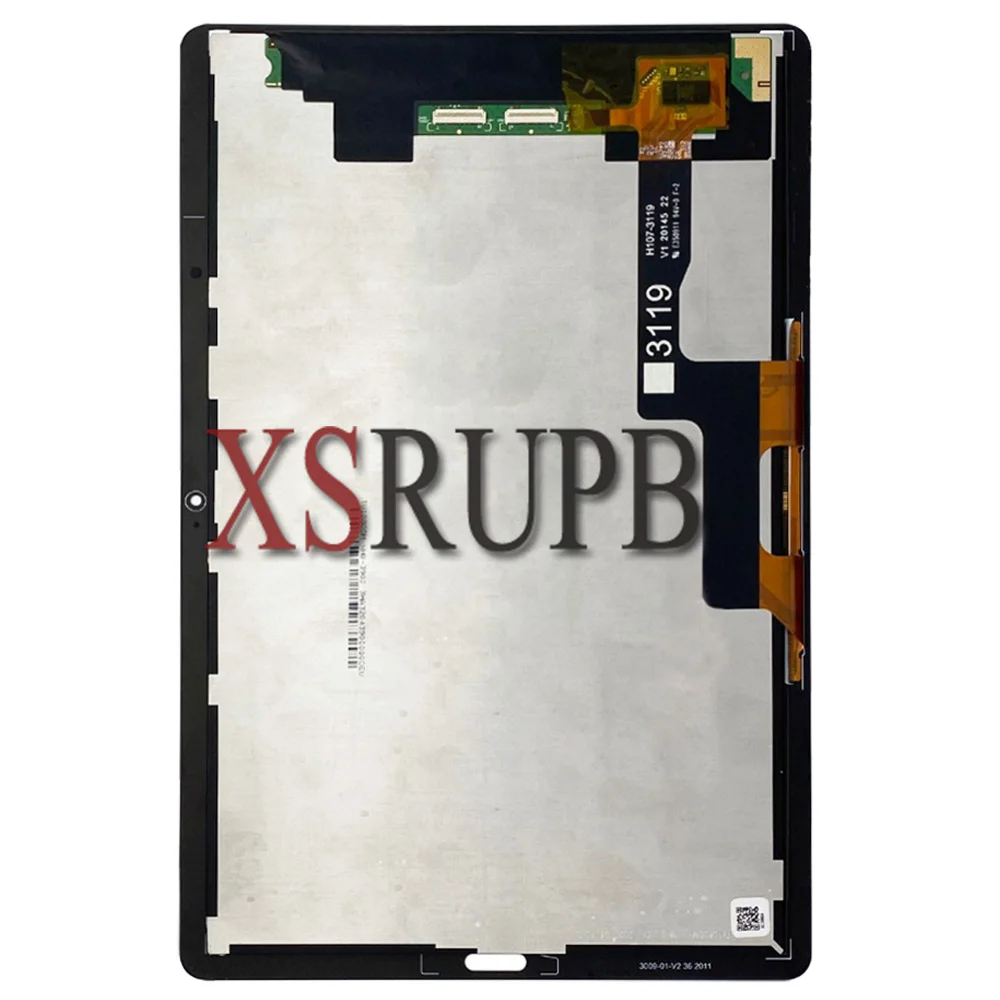 New for Huawei MatePad 10.8 SCMR-W09, SCMR-ALLCD Screen and Digitizer Full Assembly for Huawei MatePad 10.8 SCMR-W09, SCMR-AL00