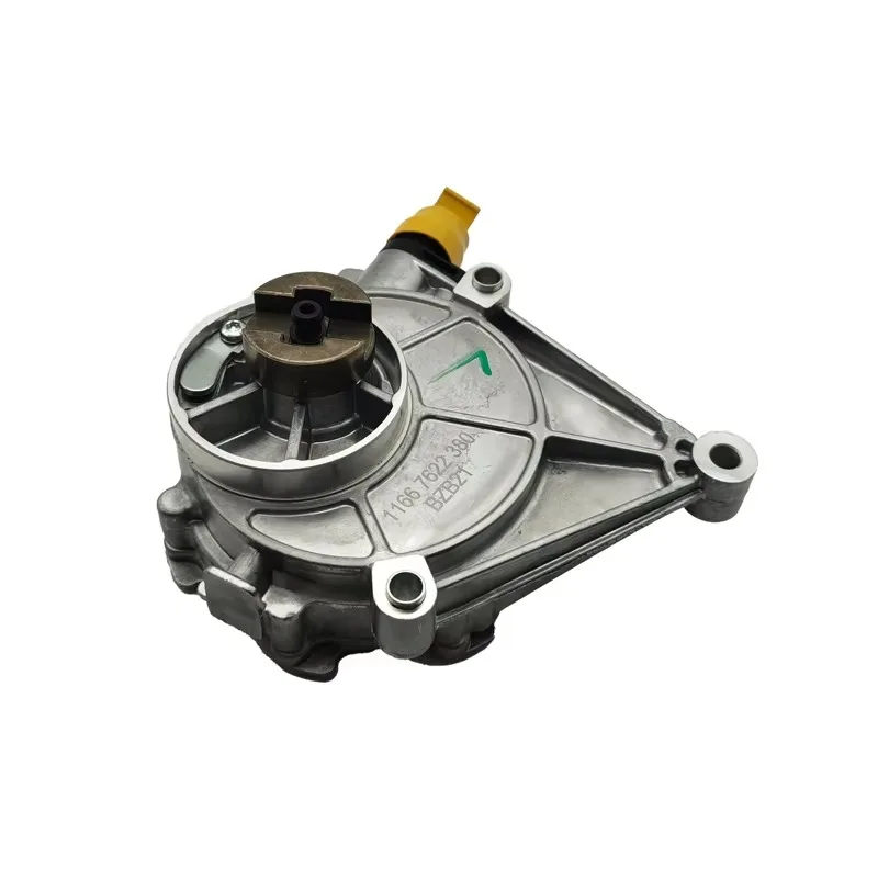 

Auto Parts Car Accessories High Quality New Engine Vacuum Pump for BMW F18/520 F30 F20 F10 E89 OE 1166 7622 380 11667622380