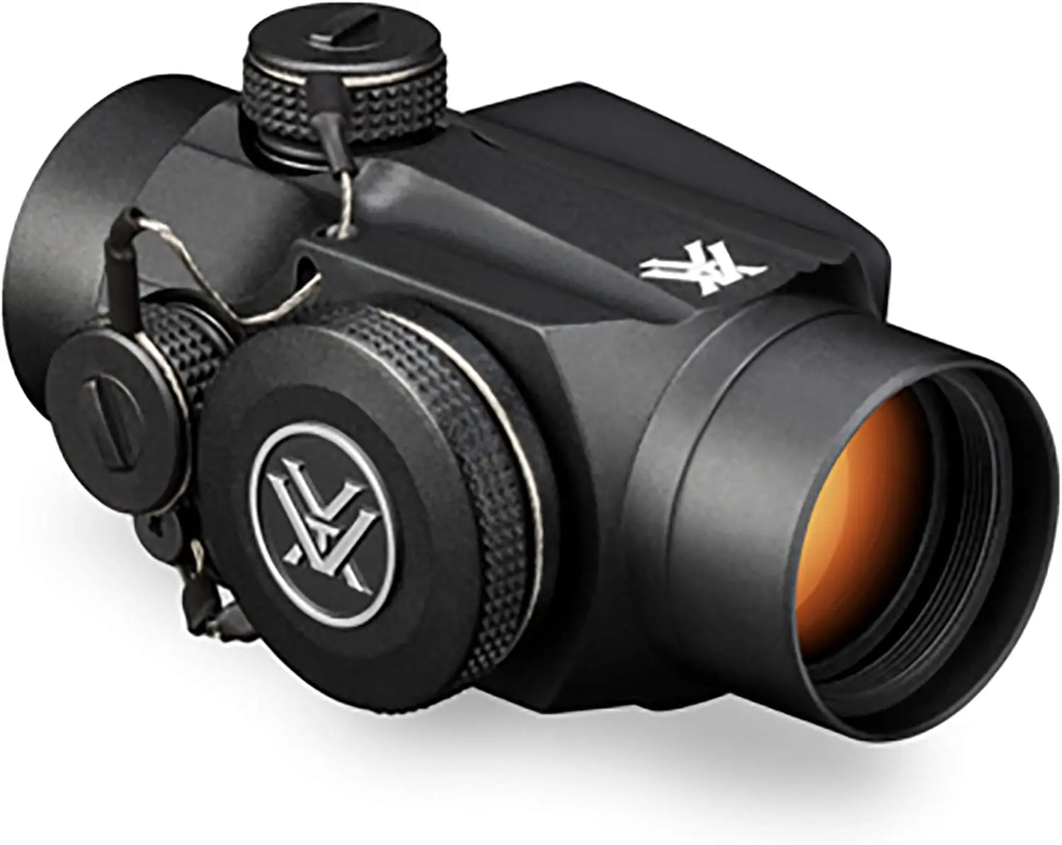 

Red Dot Sight 2 MOA Compact Reflex Sight for Rifle Pistol Shotgun