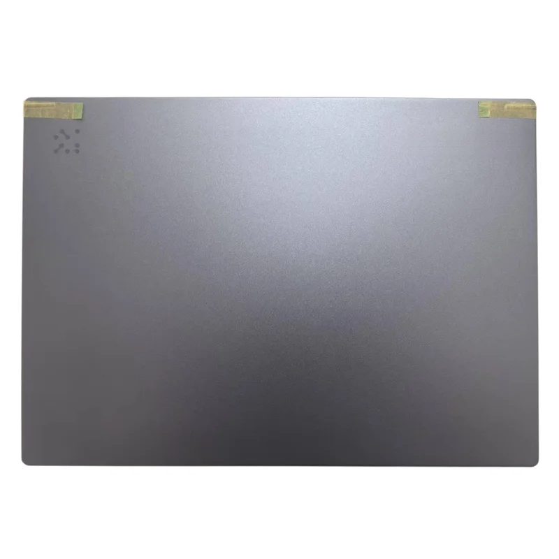 Sa+ For Acer Swift Edge 14 AI 2025 Laptop LCD Back Cover Top Case Gray OLED New