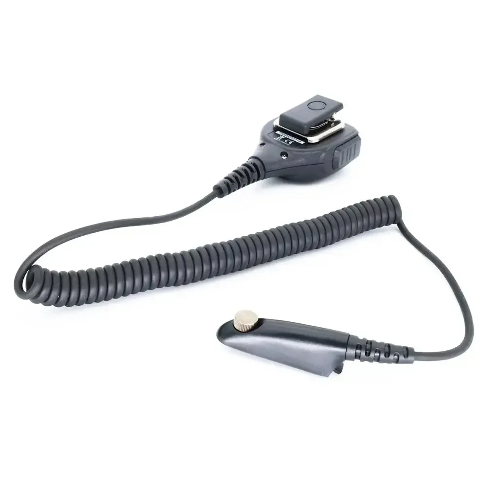 Altoparlante portatile PTT Mic per Motorola GP328 GP338 GP340 GP360 GP680 HT750 Mtx850Ls Mtx960 Mtx8250 Mtx9250 Radio Walkie Talkie