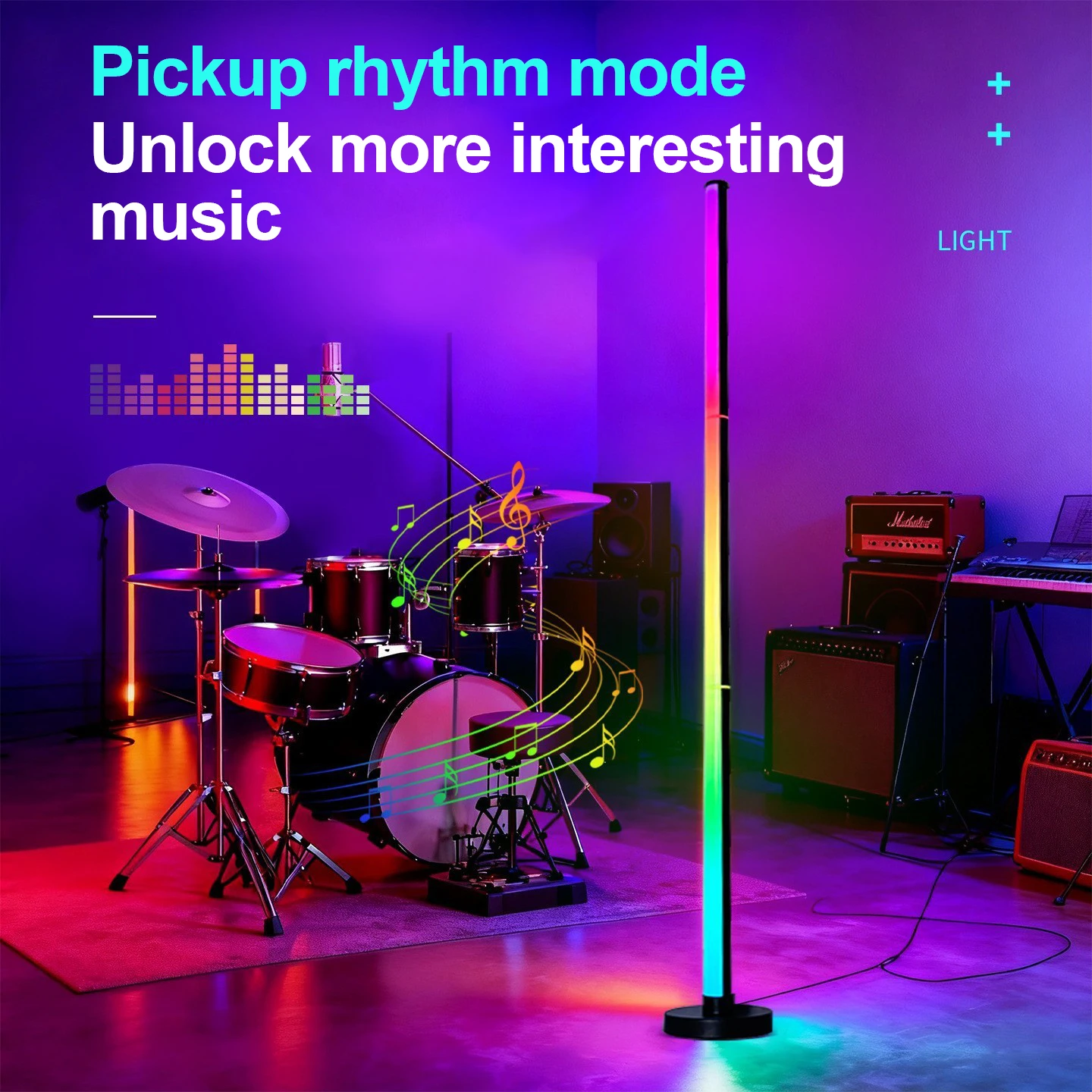 Thumbnail 3 - #4 Cheap Music Stand Lights Worth Buying