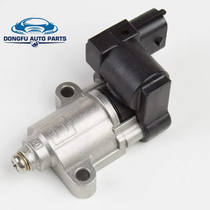 Idle Air Control Valve IAC Valve for Hyundai Accent 2006-2011 Kia Rio 2006-2011 Rio5 2006-2011 3515026900