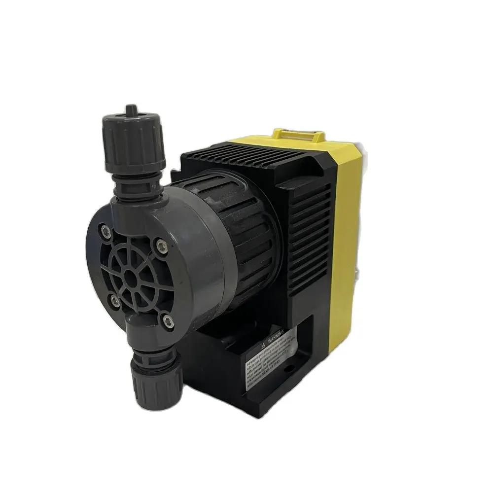 JLM0408 PVC 28W 220V 50HZ Solenoid Diaphragm Metering Pump