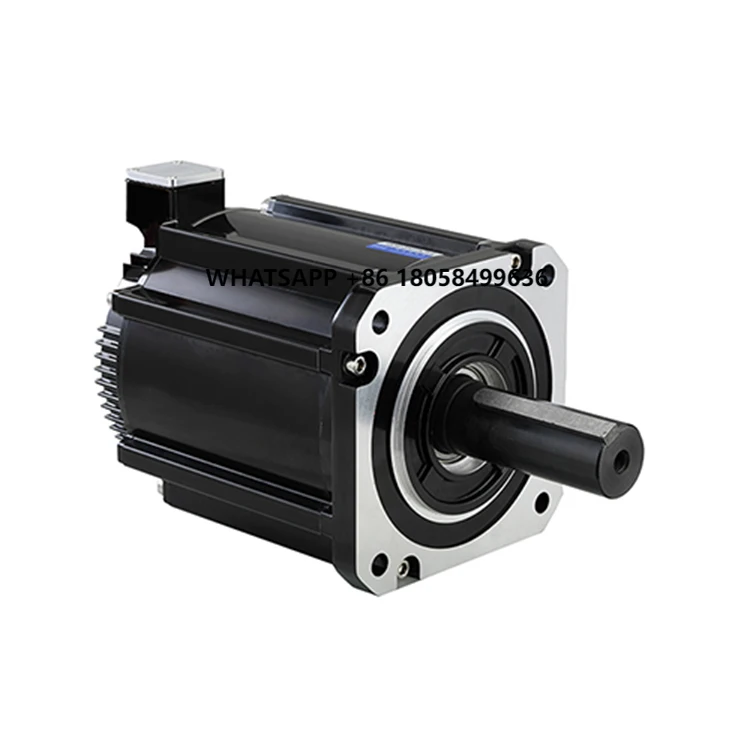

BeUDMKE 5Kw Burstenlosen Dc-Motor 72V 10Kw 7.5 Kw 5 Kw 5000W 1500 Rpm Bldc Brushless Gearless Motor