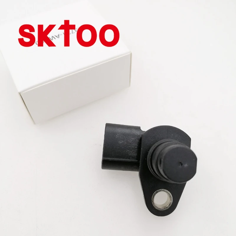 949979-0090 5 قطعة محركات السيارات العمود المرفقي مستشعر موضع لنيسان X-Trail OEM 23731-AW400 23731AW400 9499790090 قطع غيار السيارات #6