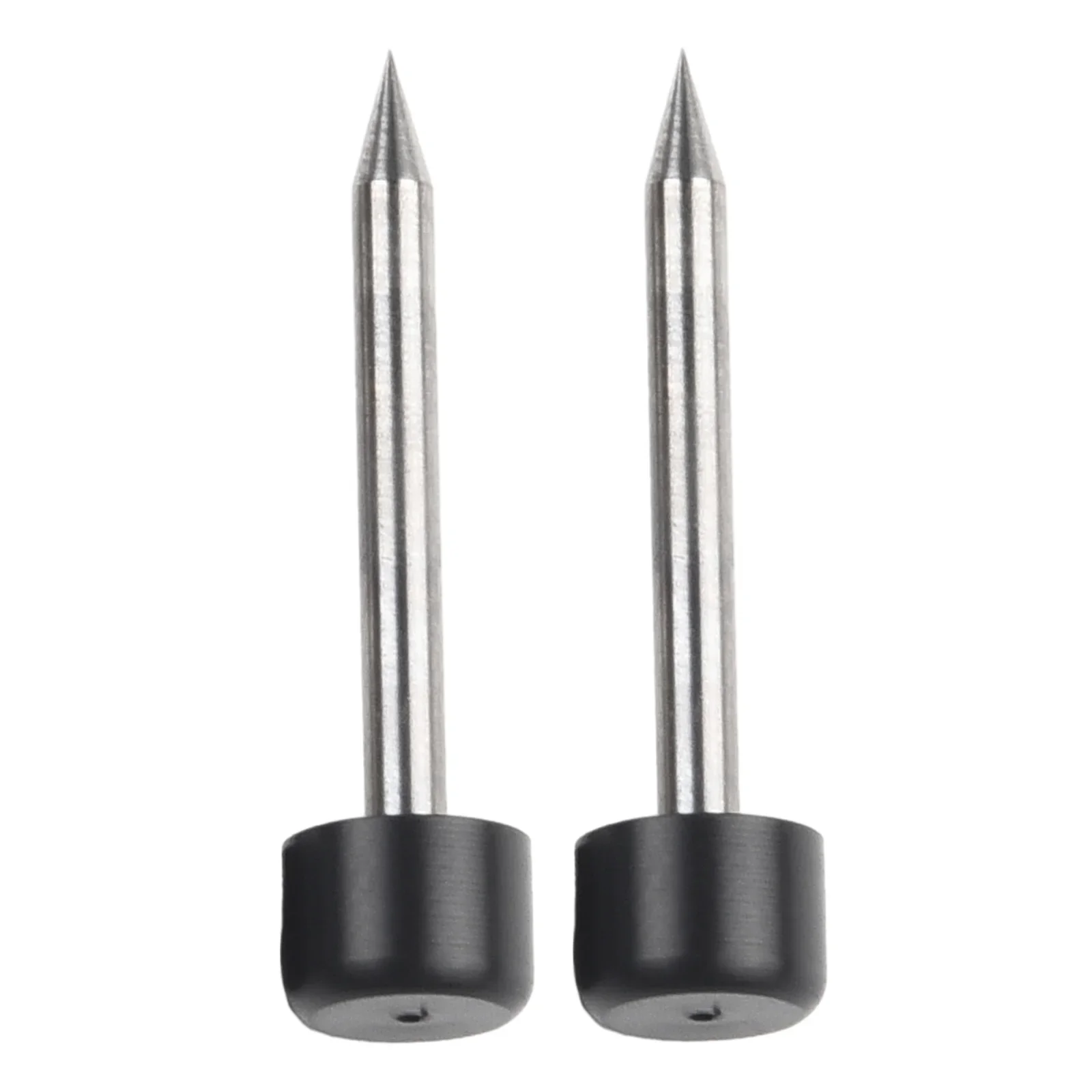 2pcs Fiber Fusion Splicer Electrodes For IFS-10 IFS-15 IFS-15H View 3 5 7 Optical Fiber Welding Machine Replacement Parts