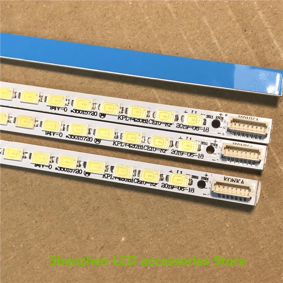 固定バックライト,kpl,420b1c10-aot kpl,42ms91dc,37018476-a 35015719 35015720 35015766 35015795 kpl