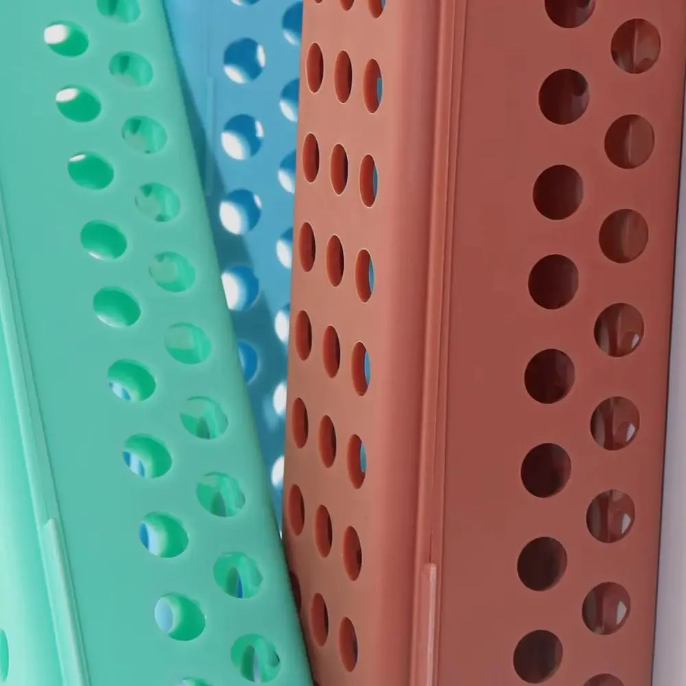 

Autoclavable Dental Instrument Sterilizing Box Pliers Holder Placing Case Surgical Extraction Tool Container