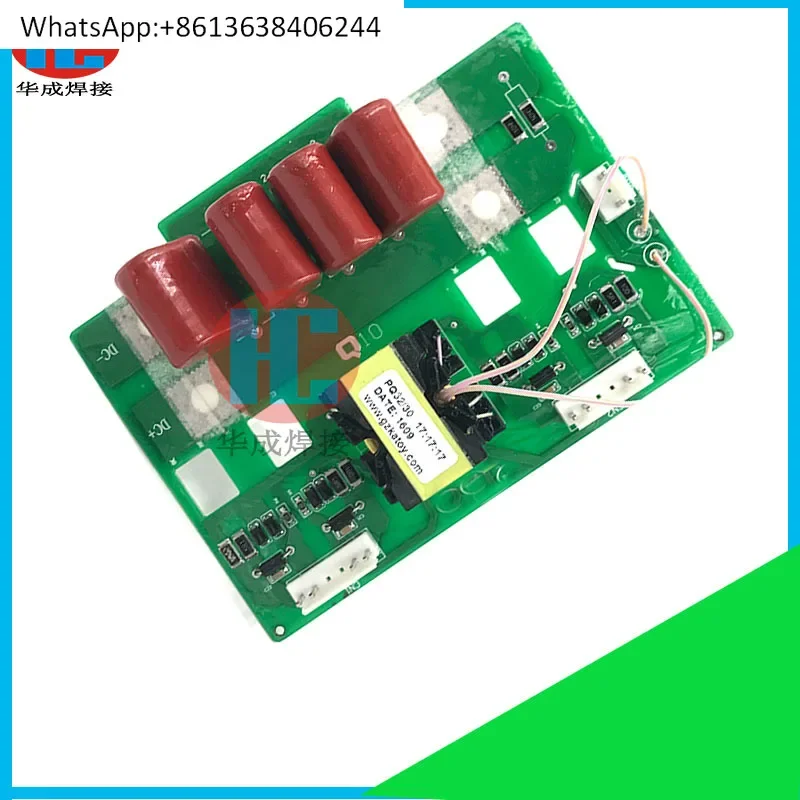 IGBT module driver board, inverter welding machine driver board/IGBT module welding machine driver board ZX7500/630